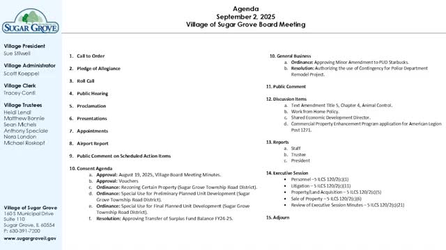 Board split over proposed work-from-home policy; trustees ask staff to revise limits