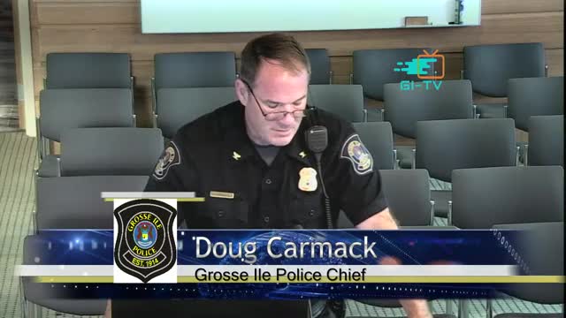 Rosio police near accreditation; department wins Lexipol bronze recognition for training