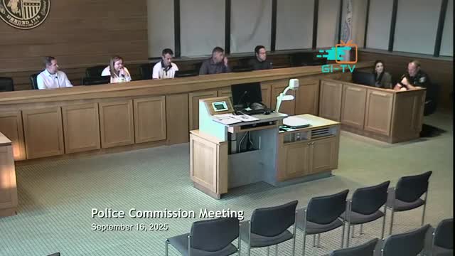 City Considers Replacement of Aging 80 Kilowatt Generator for Emergency Services
