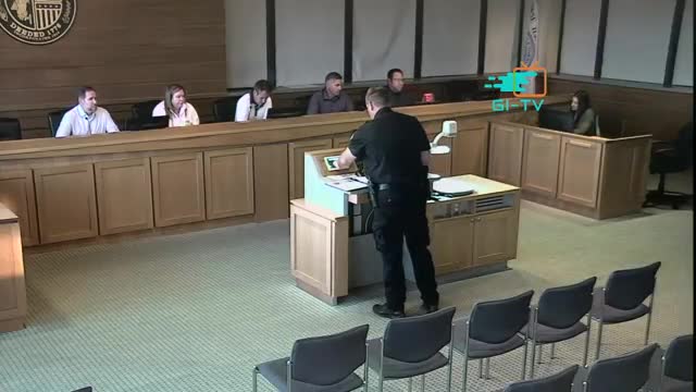 Fire and Police Departments Secure Funding for New Generator Project