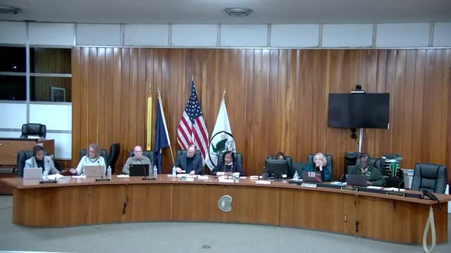 Harper Woods council approves sewer loan application, audit contract and multiple equipment and payments