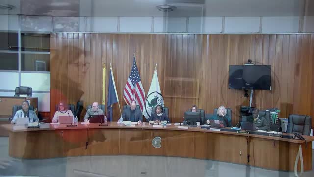 Harper Woods keeps animal-shelter contract tabled as residents press council for clarity and support