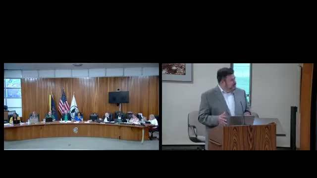 Council accepts Premier Group bid for Roscommon Pocket Park after debate over scope and costs