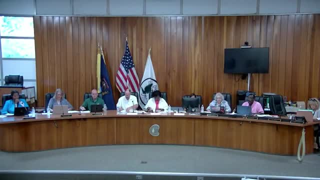 Harper Woods council confirms finance leadership promotions and employment contracts
