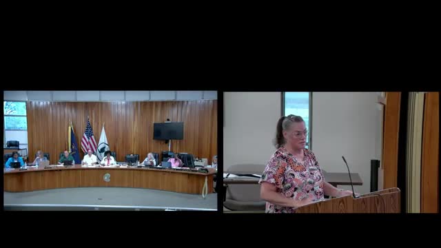 Council approves release of obsolete sanitary easement under Eastland building to aid Northpointe refinancing