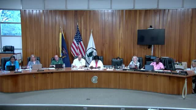 Harper Woods introduces ordinance to regulate virtual-currency ATMs; modeled on Grosse Pointe Farms