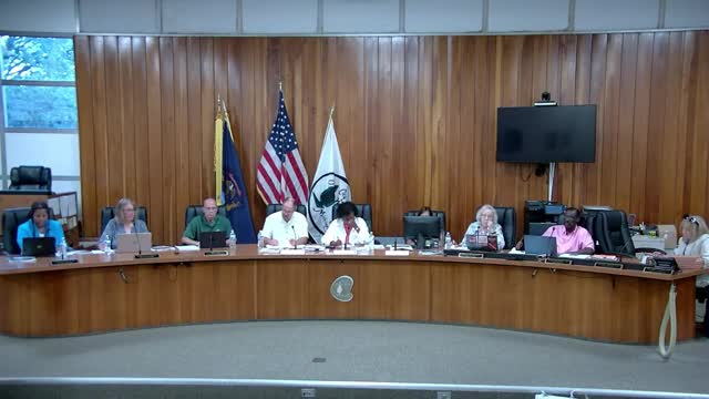 Council approves $714,331.50 in quarterly payments for Milk River drain operation and maintenance