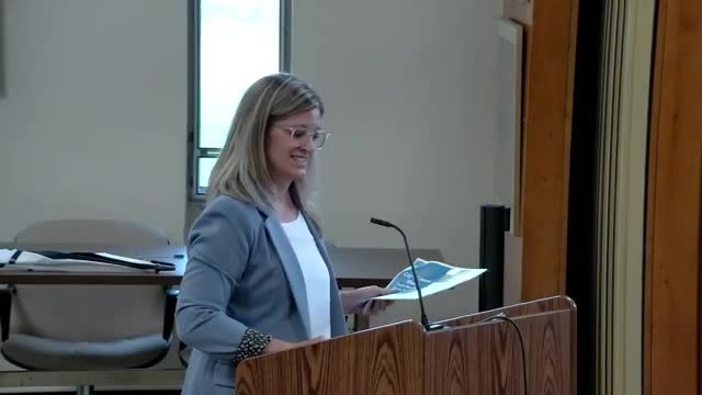 Harper Woods council accepts 2024 audit; auditors issue unmodified opinion