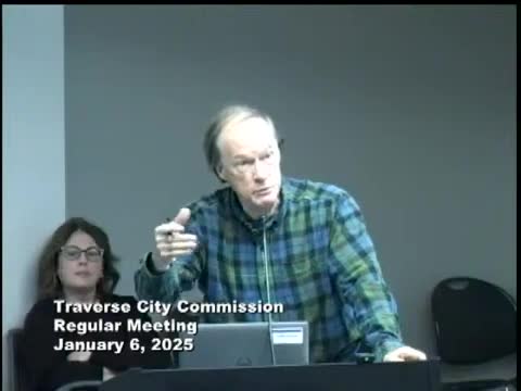 Residents ask MDOT to consider pedestrian crossing and trail between Bay Street and M‑72 in Traverse City