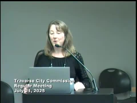 City accepts Watershed Center grant to replace undersized Eleventh Street culvert on Kids Creek; city to provide $150,000 match