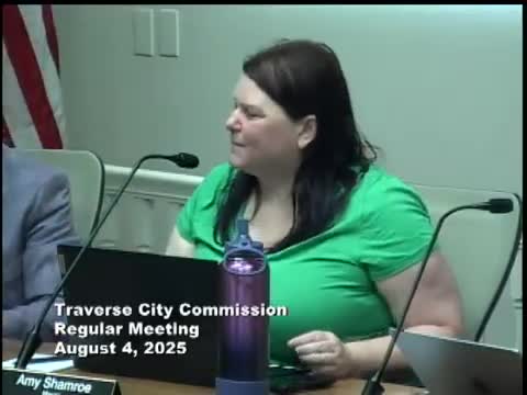 Commission approves PUD for 1032 Woodmere with trail, street and parking improvements