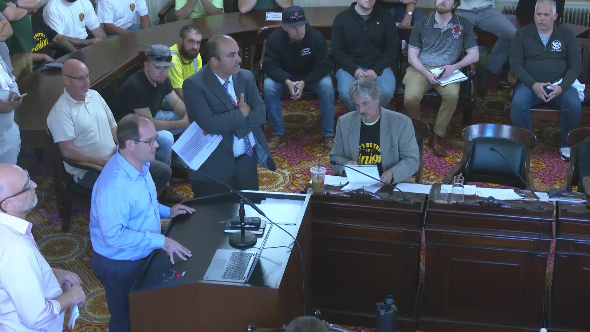 Salem School Committee unveils $456M plan for new high school construction