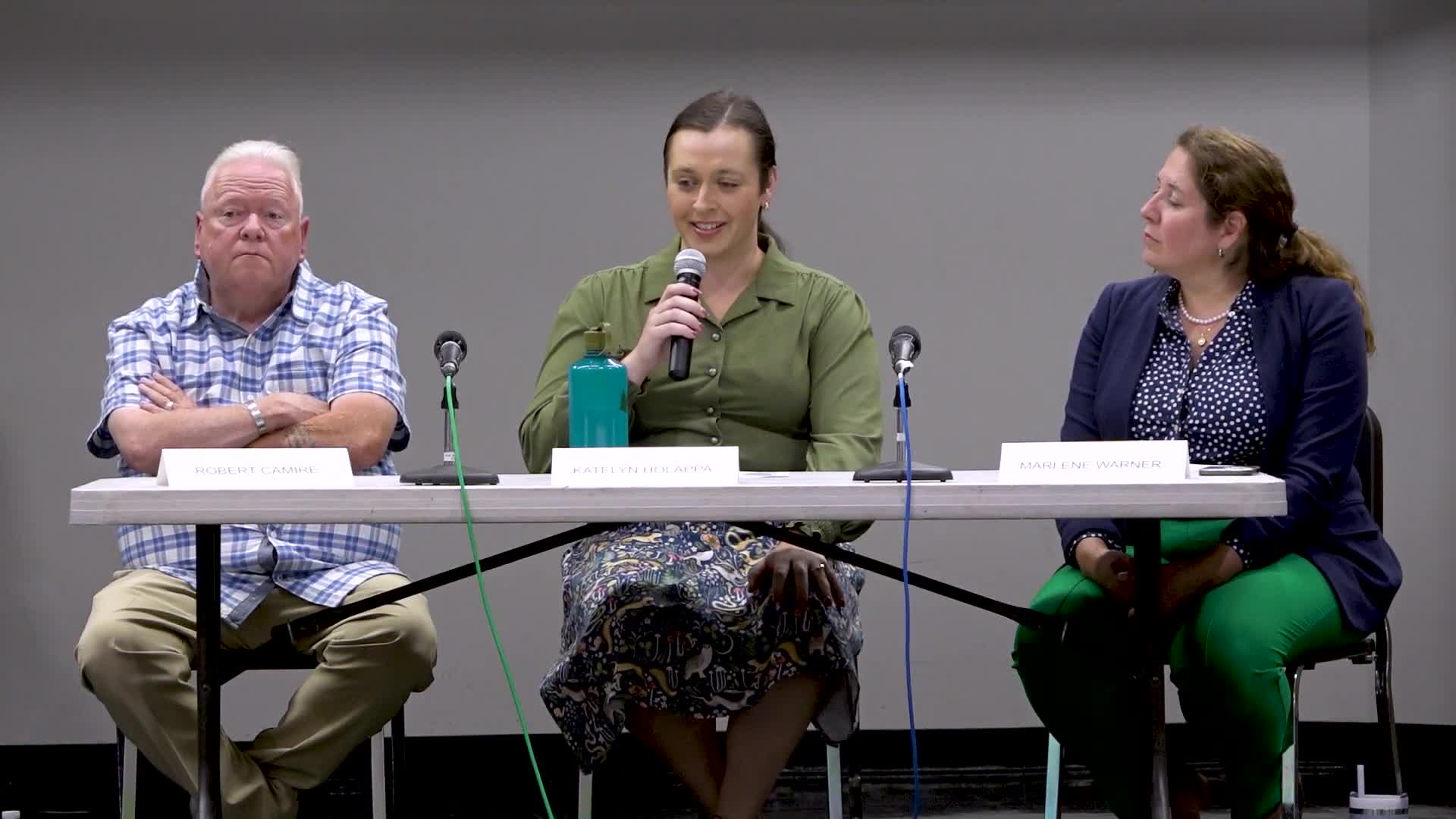 Candidates say Salem should remain vigilant and support immigrant communities while weighing sanctuary ordinance strength