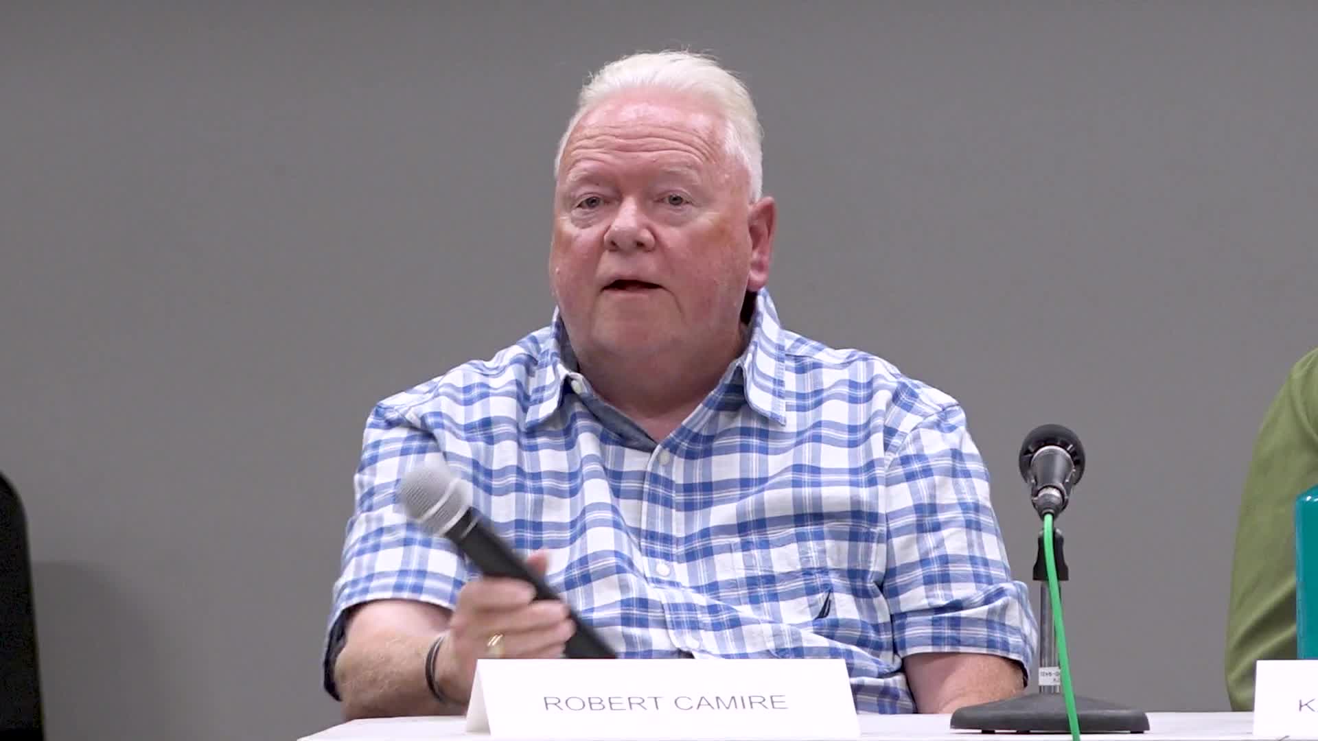 Candidates propose shuttle, bike access and rethink of North Street overpass to better connect Ward 6 and downtown