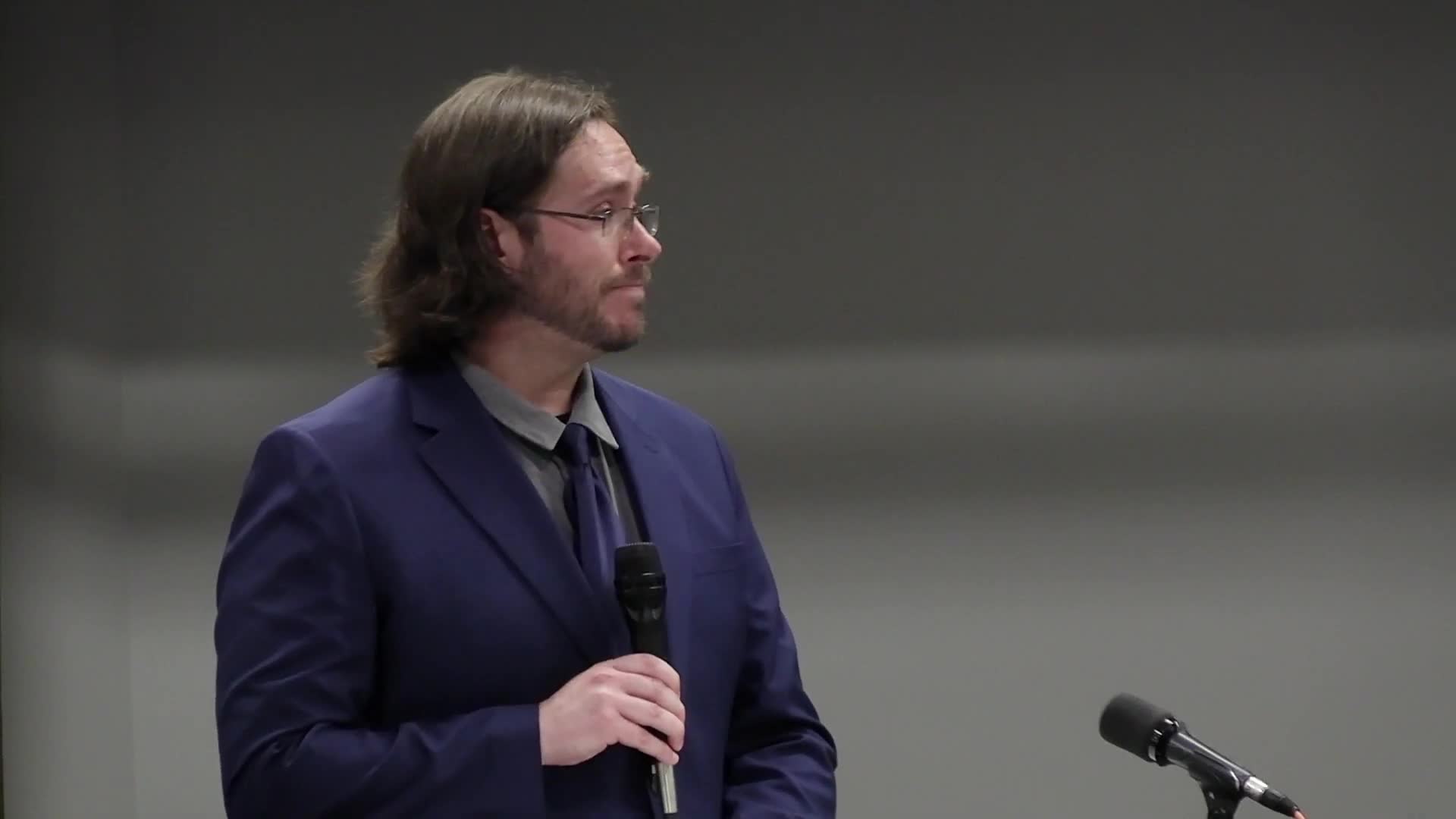 Candidates push data-driven fixes for pedestrian and bicycle safety; North Street bike lanes draw mixed reactions