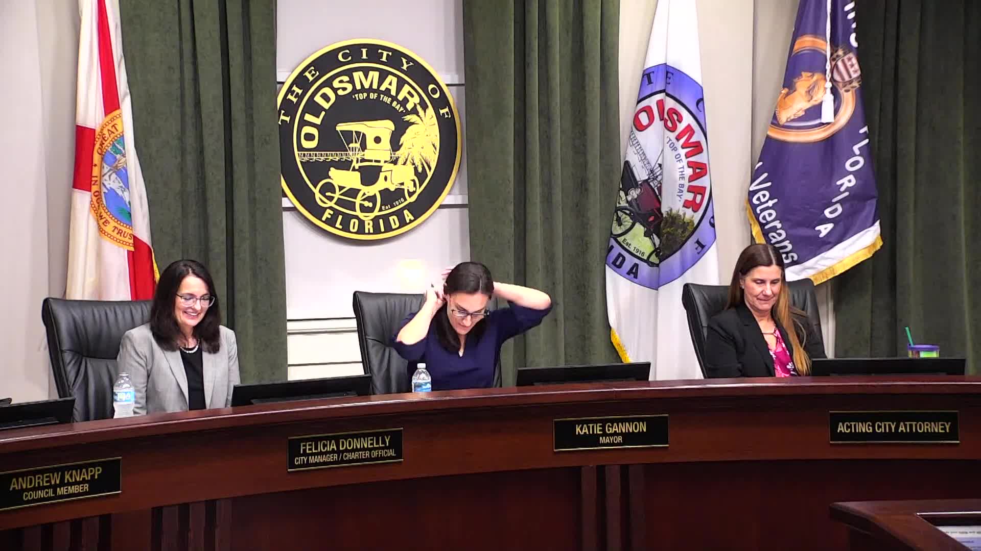 City waives $66,099 in fees for Upper Tampa Bay Chamber’s weekly Saturday market