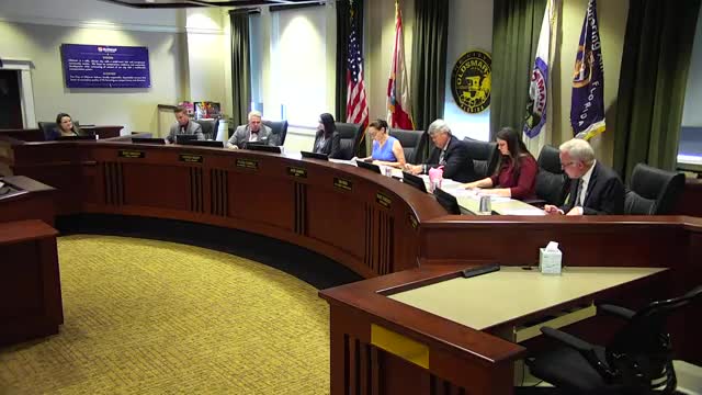 Oldsmar launches Future Leaders youth program; council seeks participant feedback