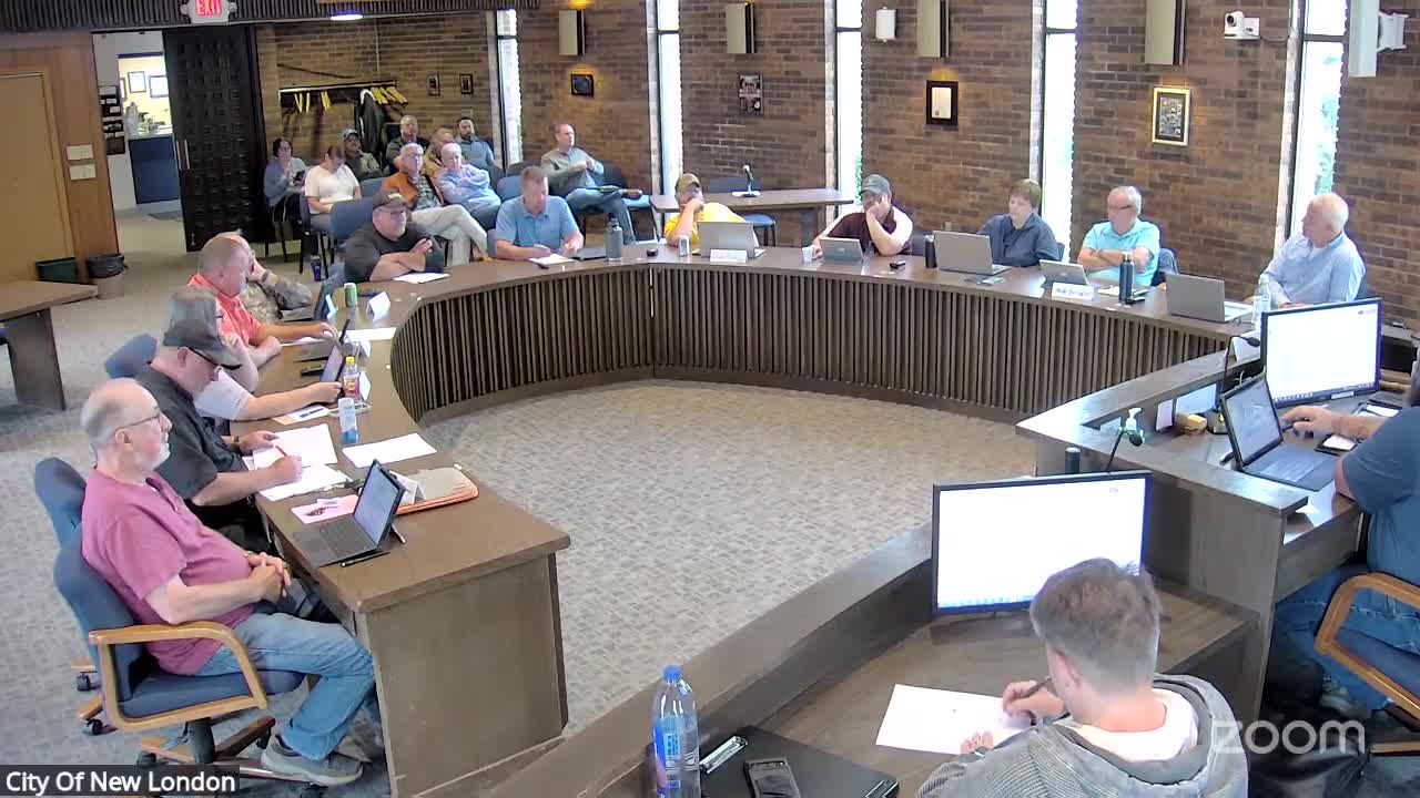 Board approves $20,199 sewer push‑camera to boost in‑house inspections