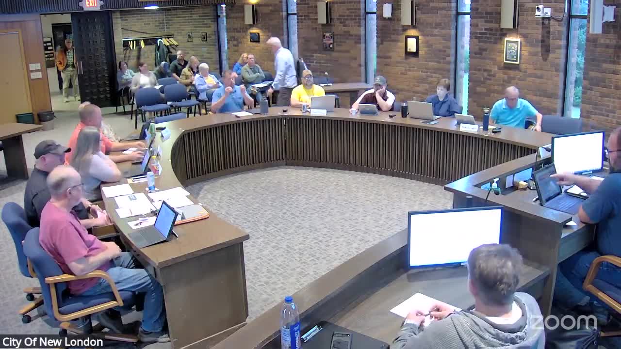 Board recommends citywide trash and recycling contract with GFL; next step is council review