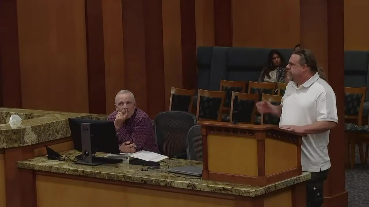 Logan Planning Commission Discusses Controversial 60-Bed Assisted Living Facility Proposal