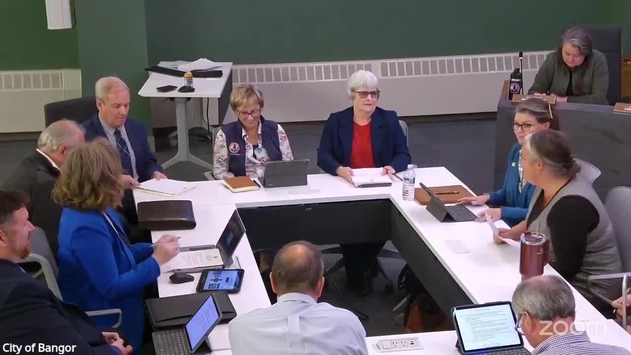 Bangor Public Health Reports on HIV Outbreak and Mosquito Disease Risks