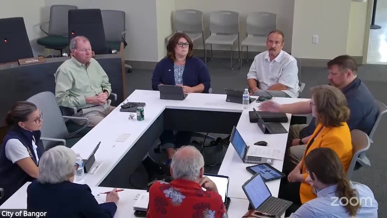 City Council to Evaluate Appointees and Set Goals by October 29