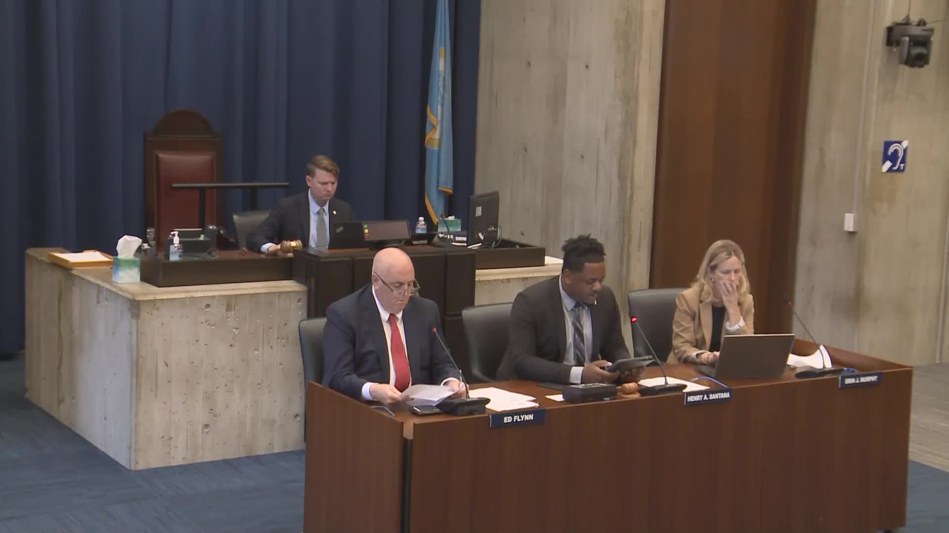 Boston councilors press police lab on staffing, 30‑day testing mandate and plan for Y‑screening