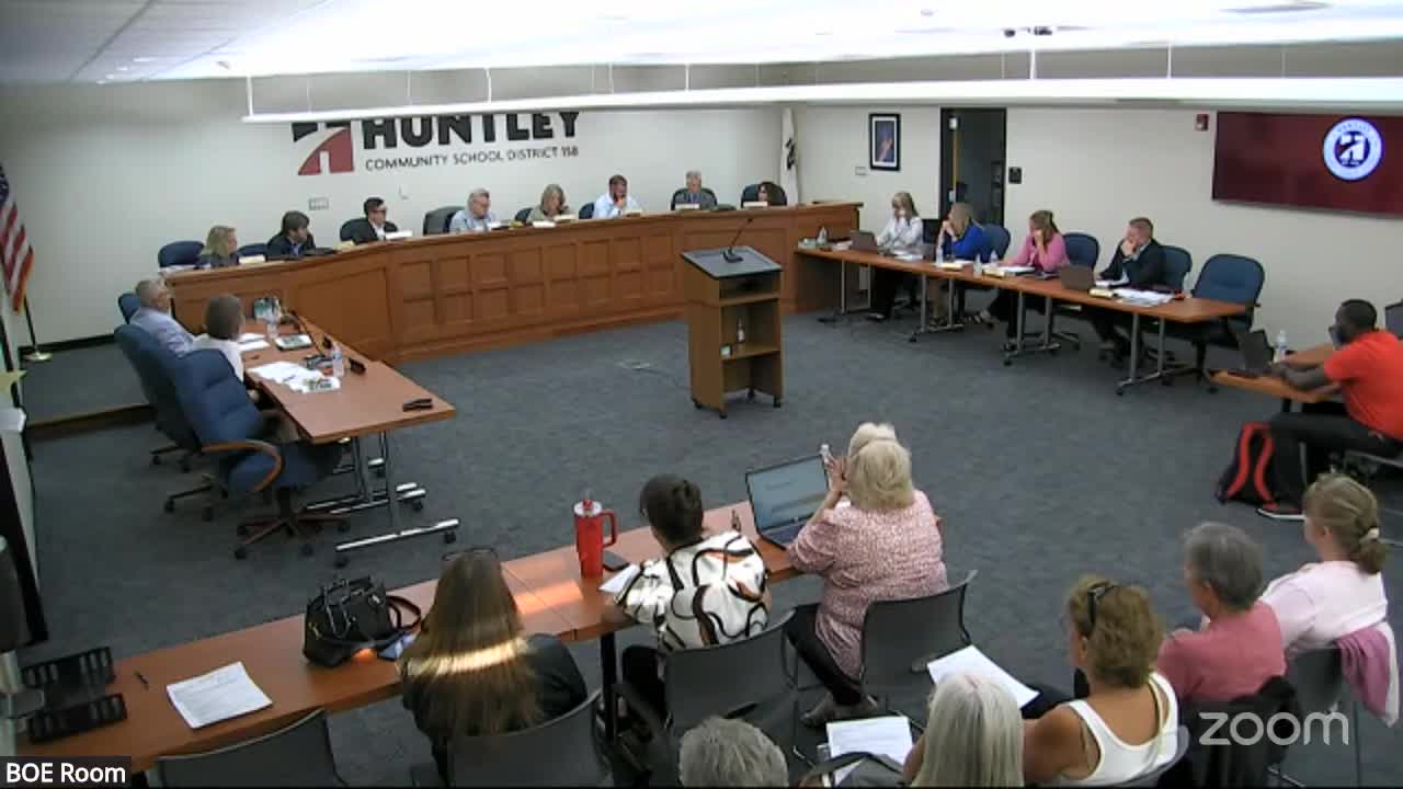 District told of a roughly $906,000 drop in state funding; staff to adjust draft budget