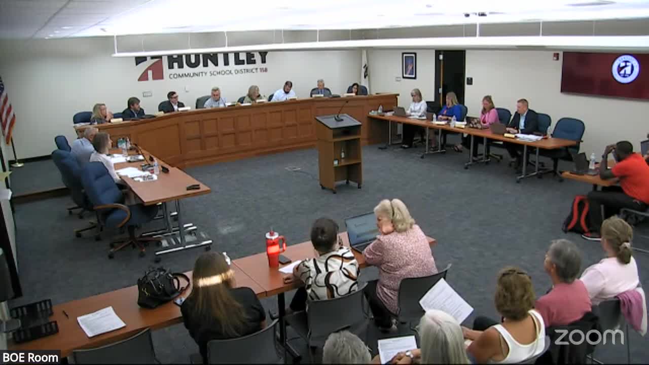 Demographic study shows modest enrollment shifts; district has building capacity for current projections