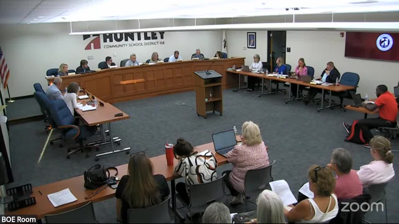 Board flags policy language requiring parent notification about some student counseling rights at age 12