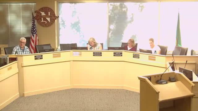 City plans volunteer appreciation event Sept. 17; invitations limited by host capacity