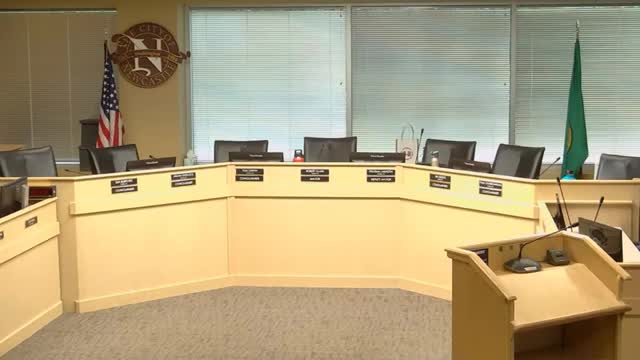 Newcastle council rejects proposal to increase city manager raise from 3% to 5%