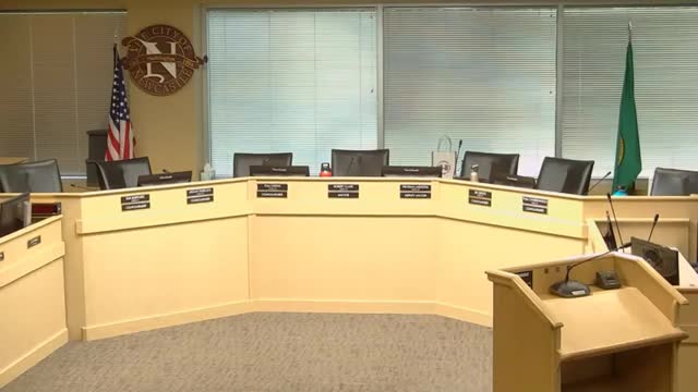 Newcastle teen proposes city-run youth council; council asks staff to refine plan for Sept. 2