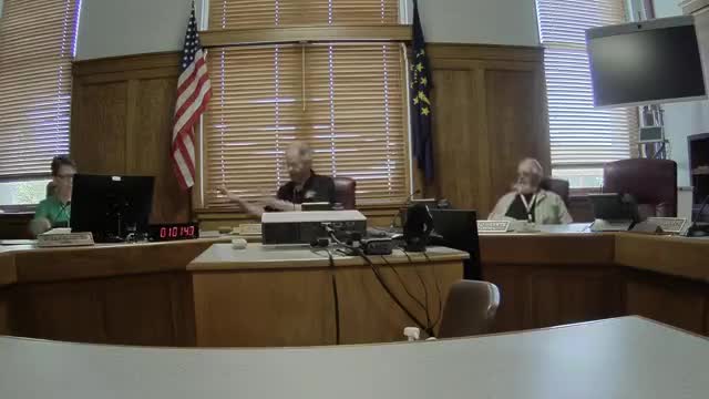 DeKalb County Council adopts motor-vehicle surtax and wheel tax, effective Jan. 1, 2026