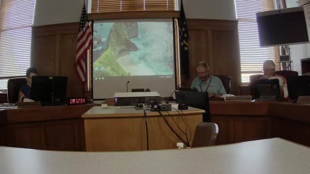 DeKalb County Council approves multiple small appropriations and budget transfers