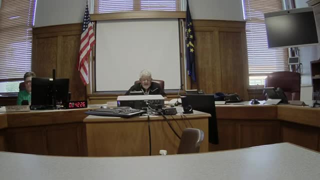 Council approves multiple transfers and TIF allocations including brownfields, hazard mitigation and RDC projects