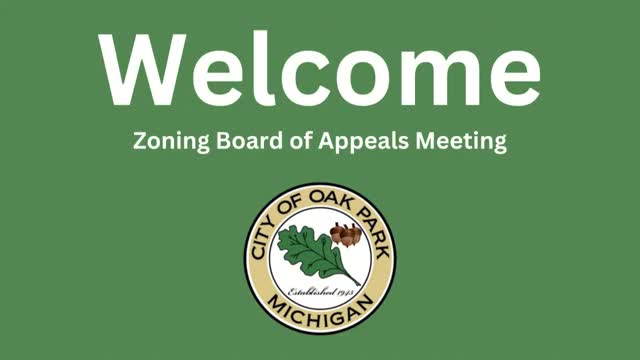 Royal Oak Board Approves Zoning Variance for 1 Bedroom Units to Reduce Rent