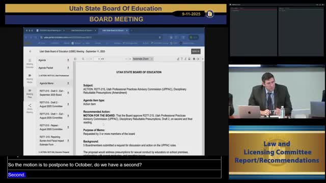 Board asks superintendent to develop funding requests: UPAK/audit FTEs and transportation among priorities