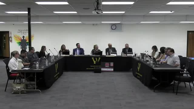West Milford School District Celebrates Successful Summer Programs and Playground Opening