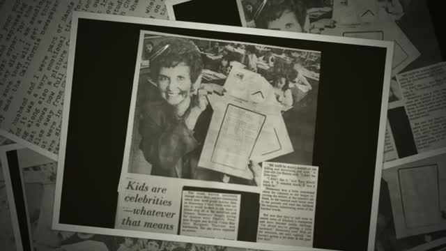 Donna Hennessy Reflects on 60 Years of Teaching and Substituting in Education