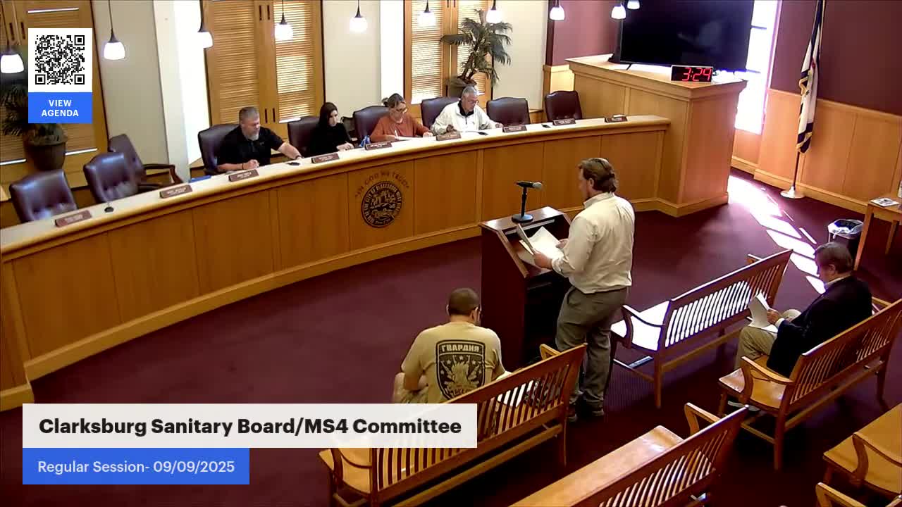 Sewer construction reaches Main Street cemetery; manhole rehab nearly complete as multiple extension projects await funding and environmental review