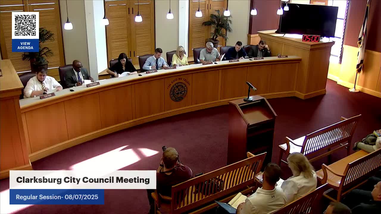 Council approves transfer of several parcels to land-use agency; rezoning request on Stoneybrook Road heard