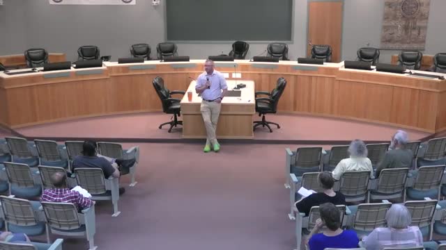 Hospital Funding Questions Raised Amid Taxation Discussions in Local District