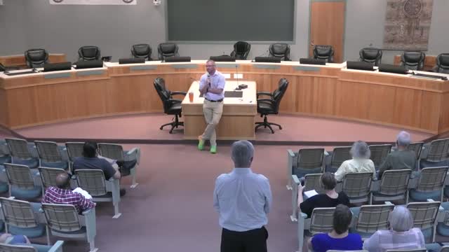 Ridgecrest Regional Hospital Seeks Annexation for Funding Amid Community Concerns
