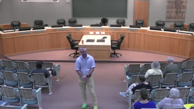 East Kern Healthcare District Considers Expanding Territory to Indian Wells Valley
