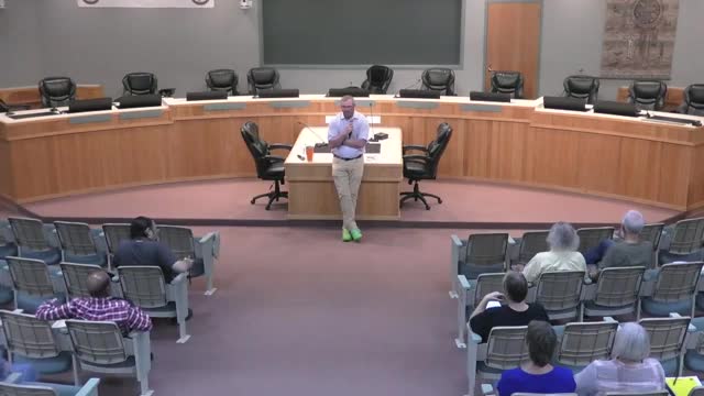 LAFCO to Discuss East Kern Healthcare District Sphere of Influence in Bakersfield