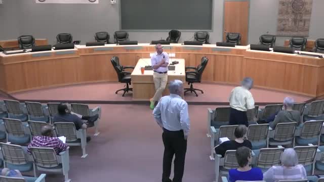 East Kern Healthcare District Plans Annexation to Gain Federal Funding for Ridgecrest Hospital