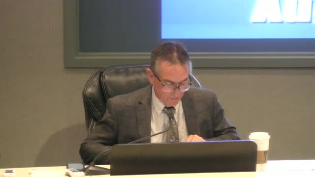 City Council Discusses Senior Center Funding and Fireworks Event Planning