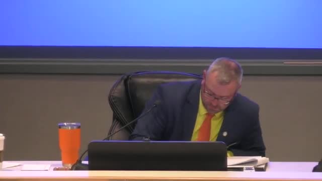 Judge Kloster rules on Navy's Federal Reserve Water Rights in IWV case