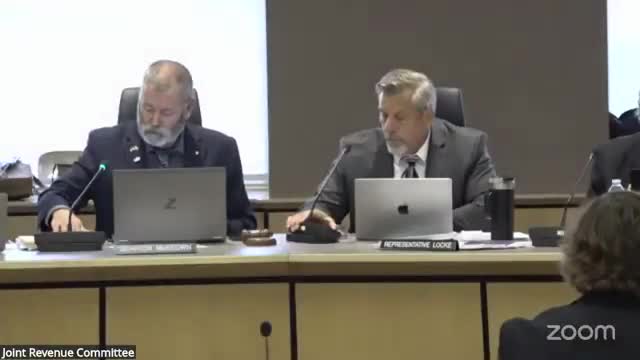 Committee hears confusion over ATV, motorcycle and vehicle sales-tax sourcing, titling and county treasurer roles